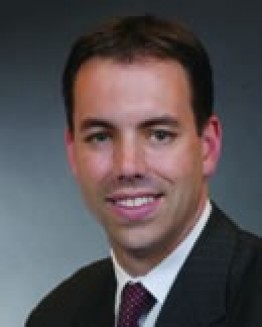 Photo of Dr. Robert L. Waltrip, MD