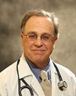 Photo of Dr. Robert L. Zanni, MD