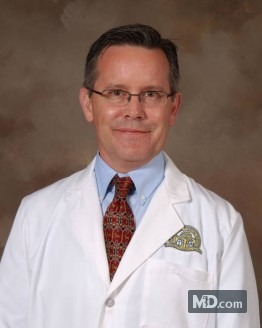 Photo of Dr. Robert LeBlond, MD