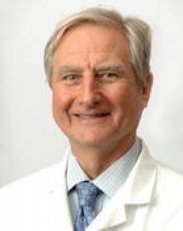 Photo of Dr. Robert Arbour, MD