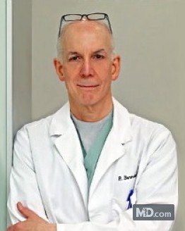 Photo of Dr. Robert M. Bernstein, MD, MBA, FAAD, ABHRS