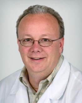 Photo of Dr. Robert M. Derr, MD