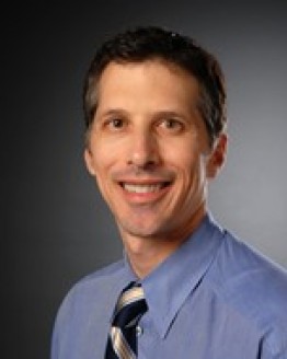Photo of Dr. Robert M. Jasmer, MD
