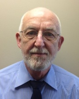 Photo of Dr. Robert M. McNier, MD