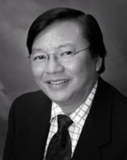 Photo of Dr. Robert M. Tanaka, MD