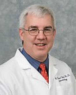 Photo of Dr. Robert M. Tuttle, MD