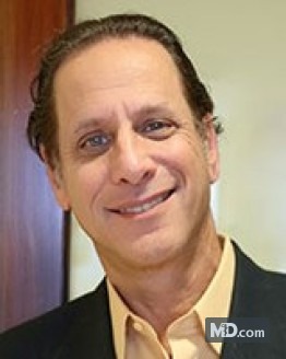 Photo of Dr. Robert M. Webman, MD