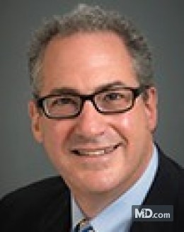 Photo of Dr. Robert M. Weinberg, MD