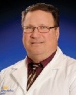 Photo of Dr. Robert M. Yacynych, MD
