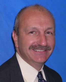 Photo of Dr. Robert M. Zielinski, MD