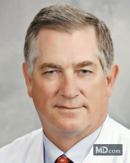 Photo of Dr. Robert Miller, MD