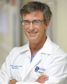 Photo of Dr. Robert N. Capobianco, MD