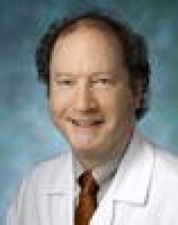 Photo of Dr. Robert N. Kass, MD