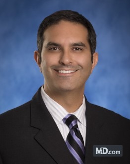 Photo of Dr. Robert P. Farhat, DO