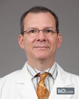 Photo for Robert P. Lineberger, MD