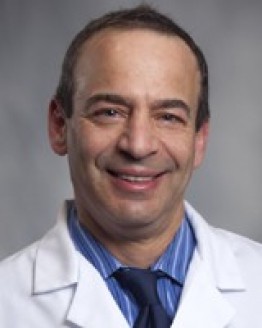 Photo of Dr. Robert P. Liss, MD