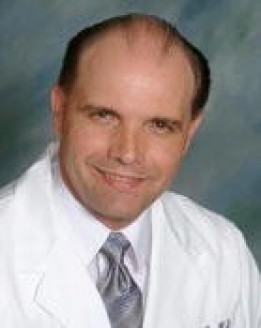 Photo of Dr. Robert P. Pannullo, MD