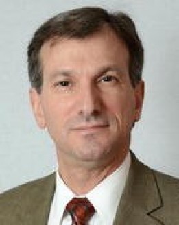 Photo of Dr. Robert P. Rabinowitz, DO