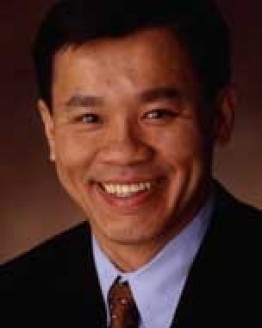 Photo of Dr. Robert Q. Hoang, MD