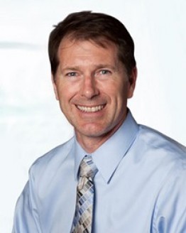 Photo of Dr. Robert R. Bell, MD