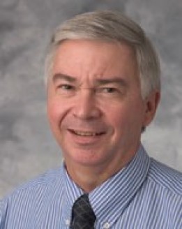 Photo of Dr. Robert R. Birdwell, MD