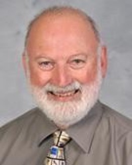 Photo of Dr. Robert R. Lebel, MD