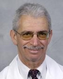 Photo of Dr. Robert R. Michiel, MD