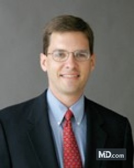 Photo of Dr. Robert Riekse, MD