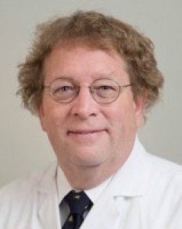 Photo of Dr. Robert S. Bennion, MD