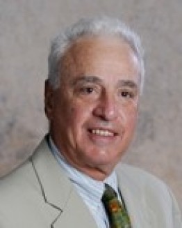 Photo of Dr. Robert S. Bernstein, MD
