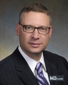 Photo of Dr. Robert Boretz, MD