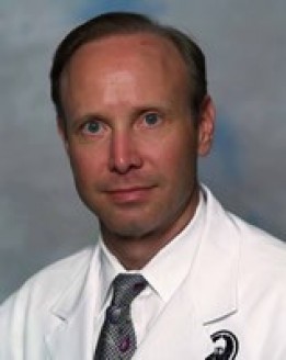 Photo of Dr. Robert S. Burress, MD