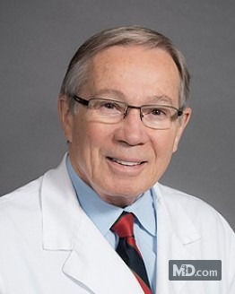 Photo of Dr. Robert S. Clawson, MD