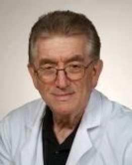 Photo of Dr. Robert S. Cohen, MD