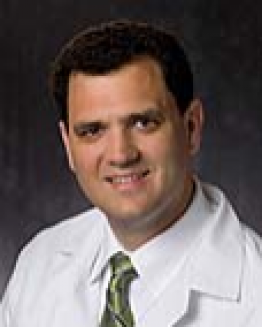Photo of Dr. Robert S. Crumb, MD