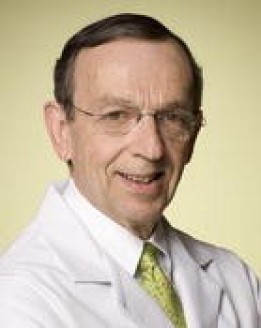 Photo of Dr. Robert S. Farber, MD