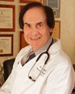 Photo of Dr. Robert S. Goldblatt, MD
