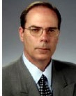 Photo of Dr. Robert Meidell, MD