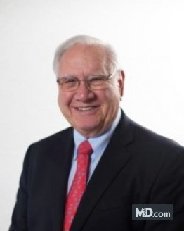 Photo of Dr. Robert S. Sanford, MD