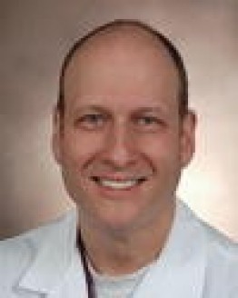 Photo of Dr. Robert S. Silverman, MD