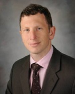 Photo of Dr. Robert S. Svatek, MD