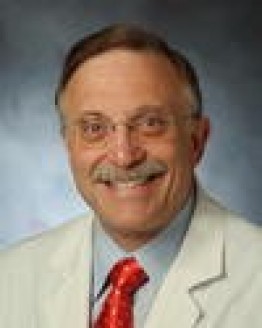 Photo of Dr. Robert S. Walsky, MD