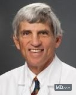 Photo of Dr. Robert Sofferman, MD