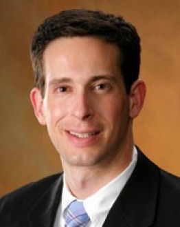 Photo of Dr. Robert T. Adelson, MD, FACS