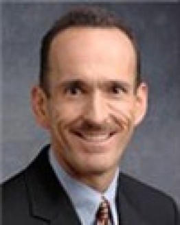 Photo of Dr. Robert T. Torrano, MD