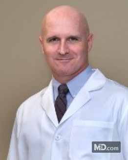 Photo of Dr. Robert T. Troiani, MD