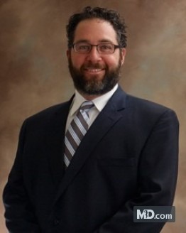 Photo of Dr. Robert V. Kavaler, MD