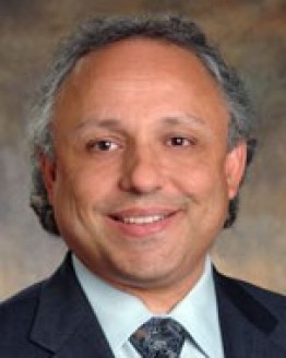 Photo of Dr. Robert W. Osorio, MD
