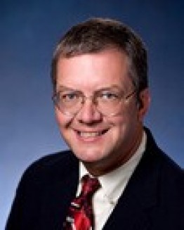 Photo of Dr. Robert W. Schoen, MD