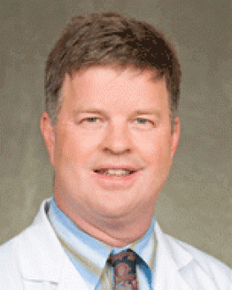 Photo of Dr. Robert W. Weber, MD
